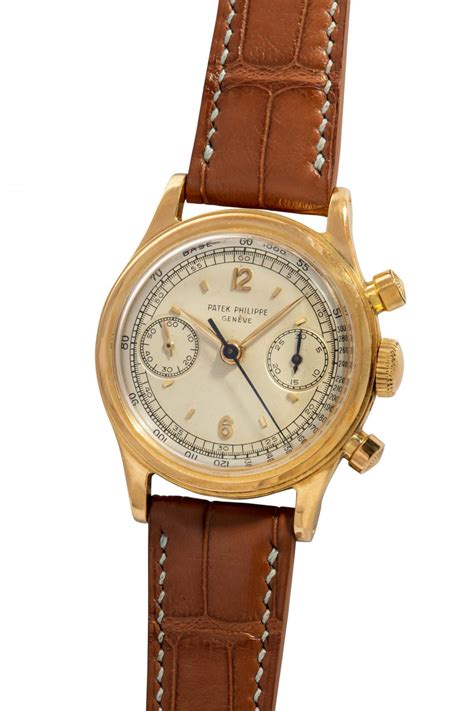 patek philippe 1463 j chronograph|Patek Philippe watch original price.